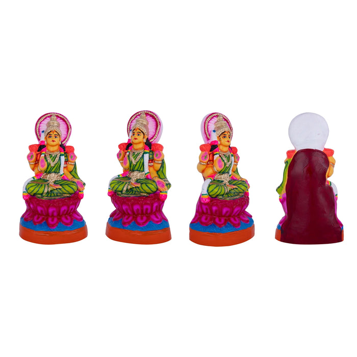Handcrafted Navaratri Golu inspired by Indian culture, perfect for golu bommai set