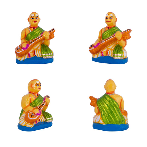 Decorative Navaratri Golu ideal for enhancing your golu bommai set setup