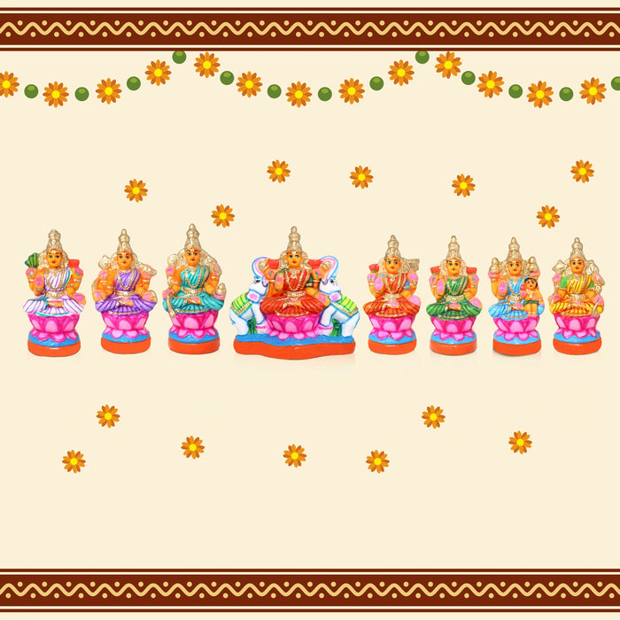 Decorative Navaratri Golu ideal for enhancing your golu bommai set setup