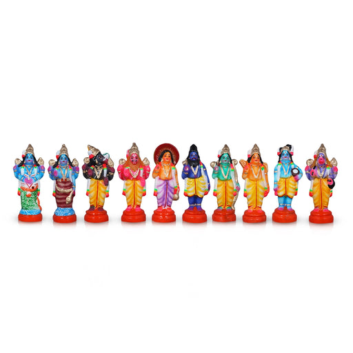 Decorative Navaratri Golu ideal for enhancing your golu bommai set setup