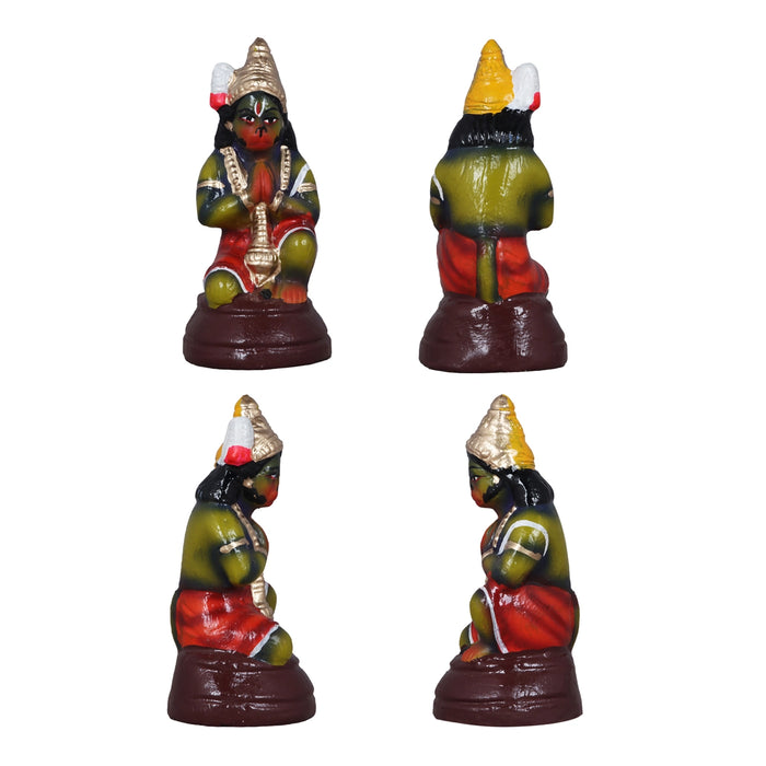 Unique Navaratri Golu design for authentic golu bommai set arrangements
