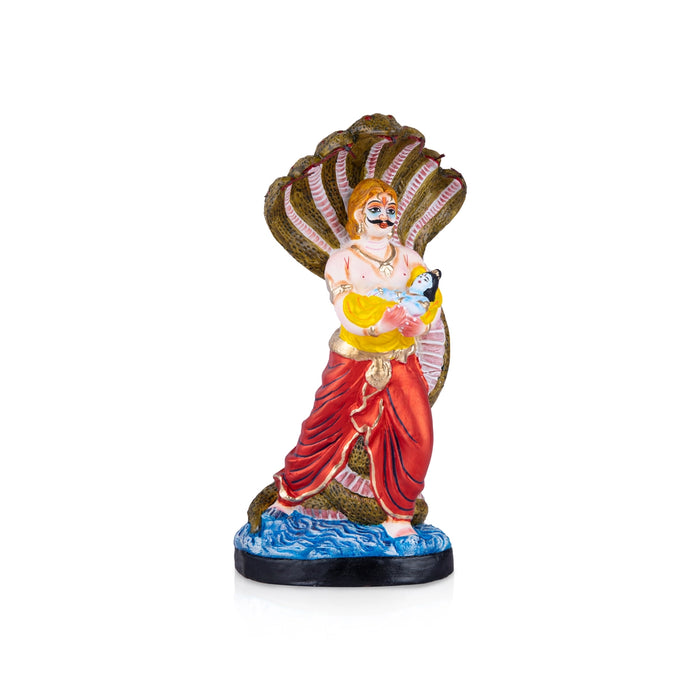 Decorative Navaratri Golu ideal for enhancing your Navarathri Golu Dolls setup