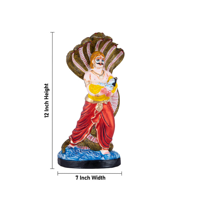 Handcrafted Navaratri Golu inspired by Indian culture, perfect for Navaratri Dolls