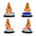 Beautiful Navaratri Golu used in festive golu bommai set and Golu Bommai Online Shopping celebrations