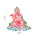 Handcrafted Navaratri Golu inspired by Indian culture, perfect for golu idols