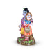 Handcrafted Navaratri Golu inspired by Indian culture, perfect for golu dolls set