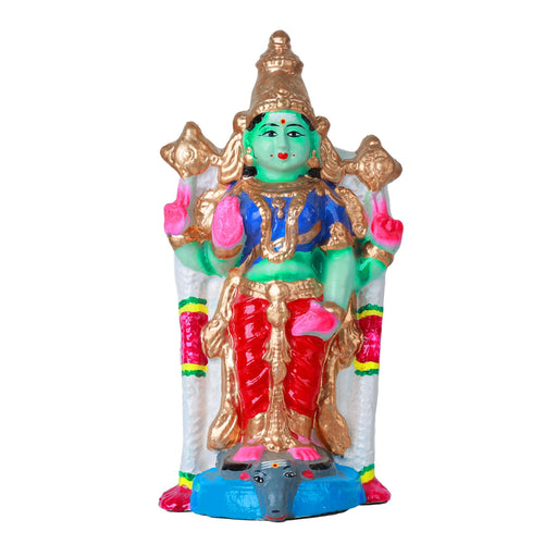 Decorative Navaratri Golu ideal for enhancing your Navratri Kolu setup