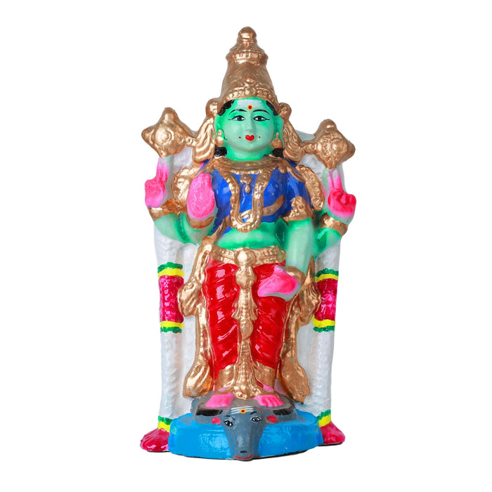 Decorative Navaratri Golu ideal for enhancing your Navratri Kolu setup