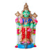 Decorative Navaratri Golu ideal for enhancing your Navratri Kolu setup
