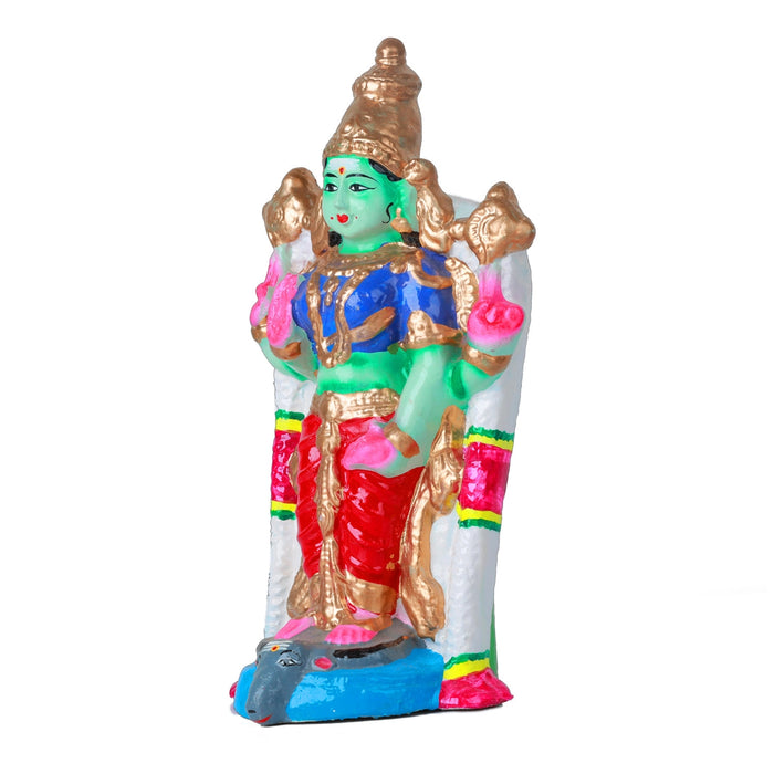 Decorative Navaratri Golu ideal for enhancing your Navratri Kolu setup