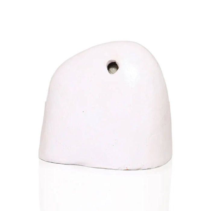 Upanayanam Clay Golu Bommai Set - 6 inches / Golu Doll / Navaratri Golu Bomma / Gombe / Bommalu - Clay Kolu Bommai