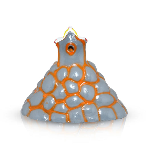 Trichy Uchi Pillaiyar Clay Golu Bommai - 15 inches / Golu Doll / Navaratri Golu Bomma / Gombe / Bommalu - Clay Kolu Bommai