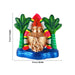 Kalasham Clay Golu Bommai - 8 X 7 Inches | Giri Golu Doll/ Navaratri Golu Bomma/ Gombe/ Bommai - Clay Kolu Bommai