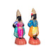Unique Navaratri Golu design for authentic dasara doll set arrangements