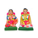 Beautiful Navaratri Golu used in festive golu dolls online shopping and Kolu Bommai celebrations