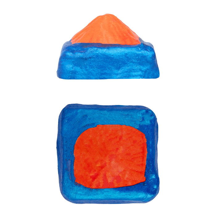 Srinivasa Kalyanam Clay Golu Bommai Set - 12 x 11 Inches | Giri Golu Doll/ Navaratri Golu Bomma/Gombe/Bommai - Clay Kolu Bommai