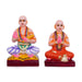 Handcrafted Navaratri Golu inspired by Indian culture, perfect for golu bommai set