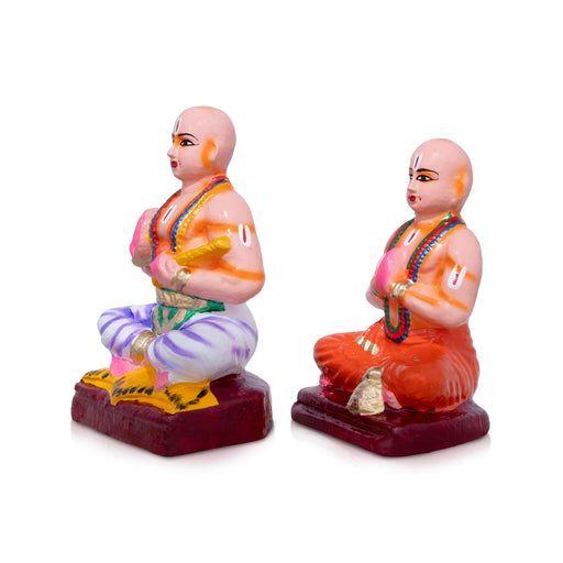 Decorative Navaratri Golu ideal for enhancing your golu bommai set setup