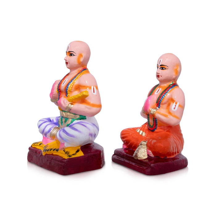Decorative Navaratri Golu ideal for enhancing your golu bommai set setup
