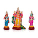 Beautiful Navaratri Golu used in festive golu bommai set and dasara doll celebrations