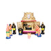 Decorative Navaratri Golu ideal for enhancing your golu bommai set setup