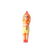 Sorgavasal Clay Golu Bommai Set - 11 x 9.5 Inches | Giri Golu Doll/ Navaratri Golu Bomma/Gombe/Bommai - Clay Kolu Bommai