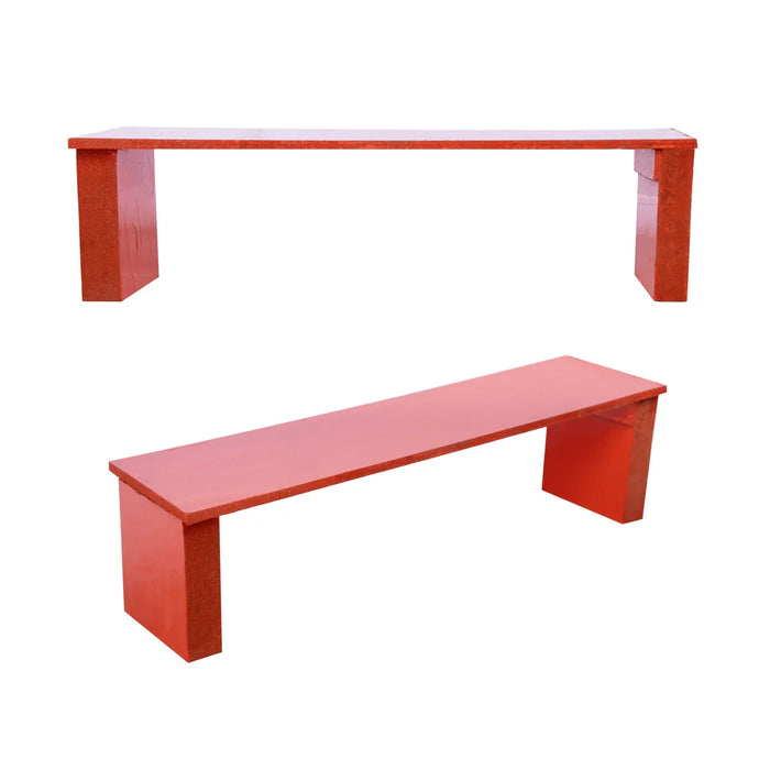 Sapadu Set Clay Golu Bommai – 5.5 X 2 Inches | Giri Golu Doll / Navaratri Golu Bomma / Gombe / Bommai