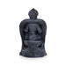 Balambigai Statue Clay Golu Bommai - 9 X 5 Inches | Giri Golu Doll/ Navaratri Golu Bomma/ Gombe/ Bommai - Clay Kolu Bommai