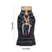 Gopuram Meenakshi Amman Statue Clay Golu Bommai- 11 X 5.5 Inches | Giri Golu Doll/ Navaratri Golu Bommai/Gombe - Clay Kolu Bommai