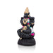 Varahi Amman Statue Clay Golu Bommai - 9.5 X 4.5 Inches | Giri Golu Doll/ Navaratri Golu Bommai/ Gombe - Clay Kolu Bommai