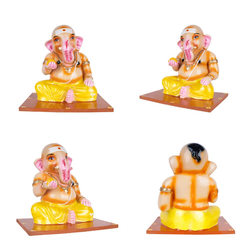 Decorative golu bommai set ideal for enhancing your golu doll set setup