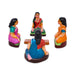 Decorative Navaratri Golu ideal for enhancing your golu bommai set setup