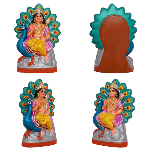 Decorative Navaratri Golu ideal for enhancing your golu bommai set setup