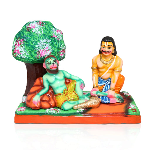 Unique Navaratri Golu design for authentic golu bommai set arrangements