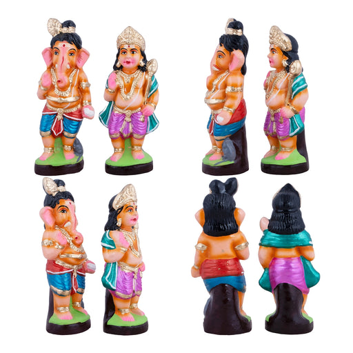 Decorative Navaratri Golu ideal for enhancing your golu bommai set setup
