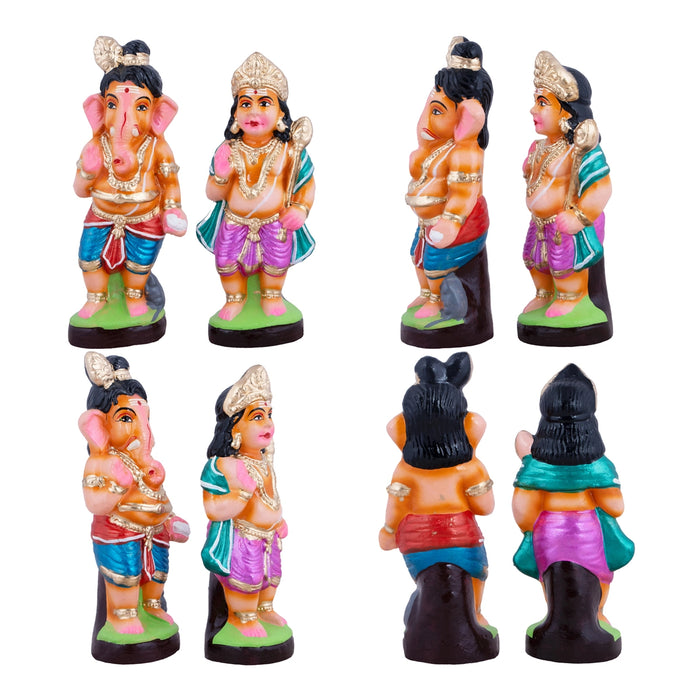 Decorative Navaratri Golu ideal for enhancing your golu bommai set setup