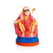 Kanchi Maha Periyava Clay Golu Bommai - 10.5 x 7 Inches | Golu Doll/Navaratri Golu Bomma/Gombe/Bommai - Clay Kolu Bommai