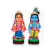 Decorative Navaratri Golu ideal for enhancing your dussehra dolls online setup