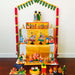 Decorative Navaratri Golu ideal for enhancing your Navaratri Golu setup