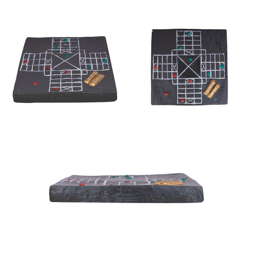 Beautiful Navaratri Golu used in festive golu bommai set and Navratri Dolls celebrations