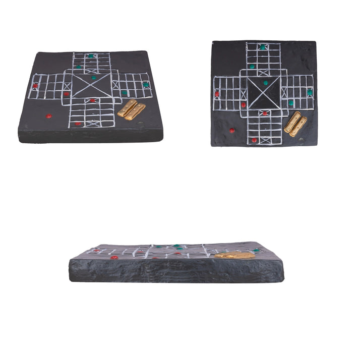 Beautiful Navaratri Golu used in festive golu bommai set and Navratri Dolls celebrations