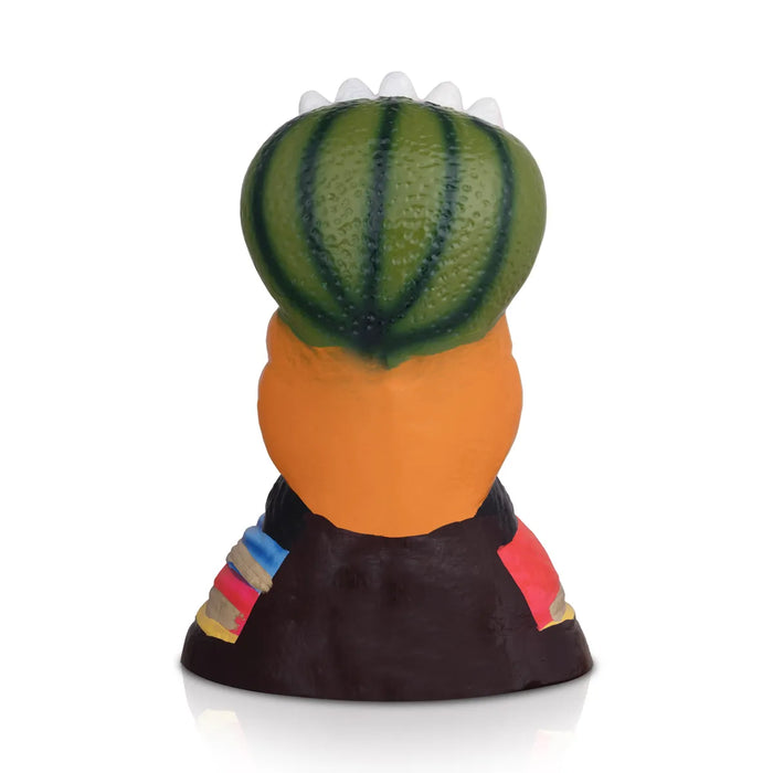 Sirasu Amman Clay Golu Bommai – 12 X 8 Inches | Giri Golu Doll / Navaratri Golu Bomma / Gombe / Bommai