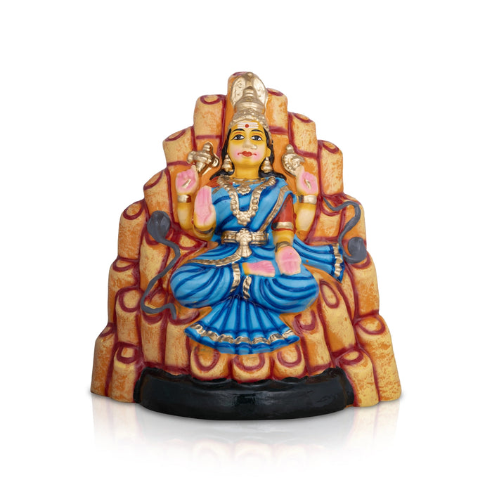 Puthu Amman Clay Golu Bommai