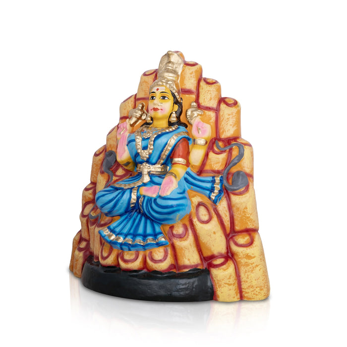 Unique Navaratri Golu design for authentic Navaratri Golu Dolls arrangements