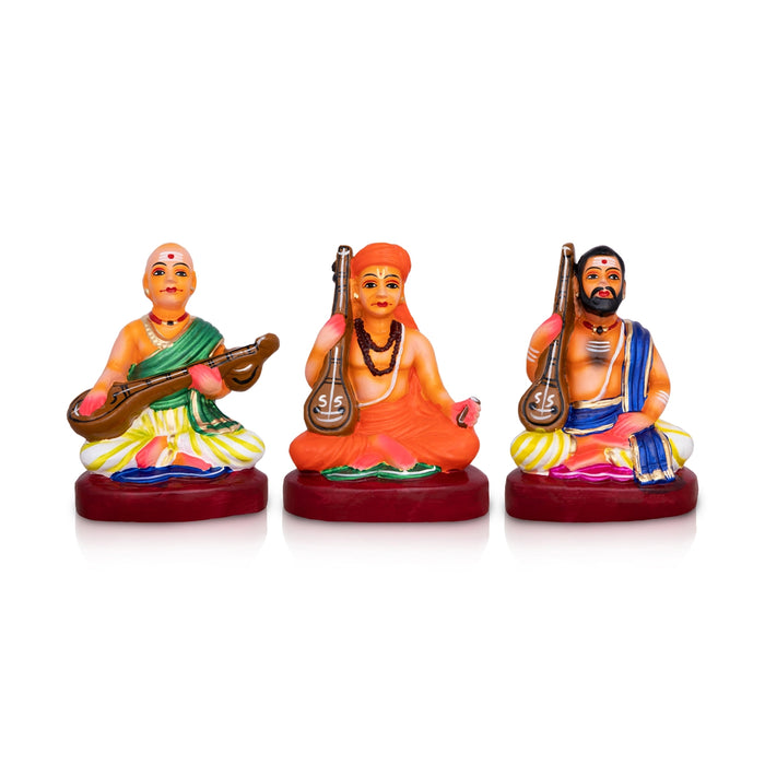 Beautiful Navaratri Golu used in festive golu bommai set and miniature golu dolls celebrations