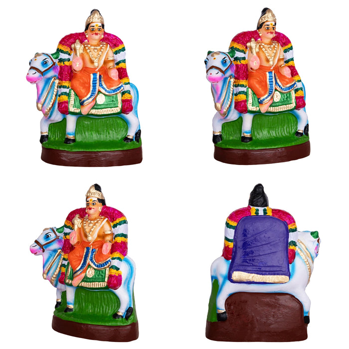 Decorative Navaratri Golu ideal for enhancing your golu bommai set setupi