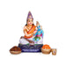 Unique Navaratri Golu design for authentic golu bommai set arrangements