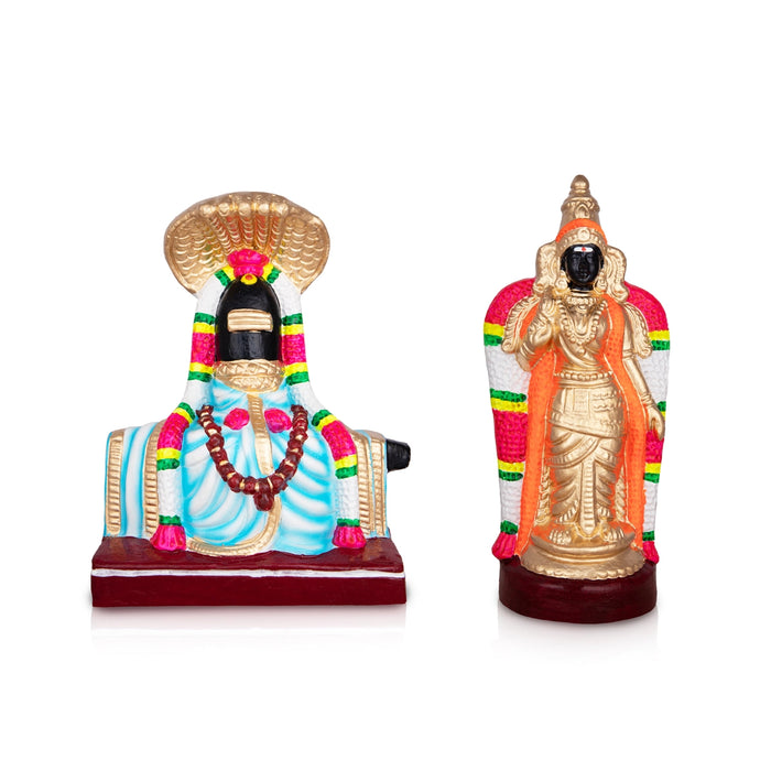 Beautiful Navaratri Golu used in festive dussehra bommala koluvu and Navaratri Dolls celebrations