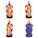 Beautiful Navaratri Golu used in festive Golu Bommai Online Shopping and Golu Bommai Online celebrations