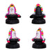 Unique Navaratri Golu design for authentic golu bommai set arrangements